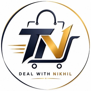 Telegram profile photo for Deal With निk͜͡h͜͡i͜͡ल 🫀