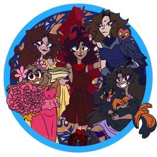 Telegram profile photo for 🏹ƿɑਡƿƴਘυ੮૯ʌυ ʌ૯ɾ૯ⲏ∂
