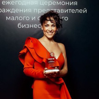 Telegram profile photo for Вероника Фельдблюм