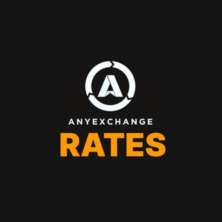 Telegram profile photo for Any Exchange Rates