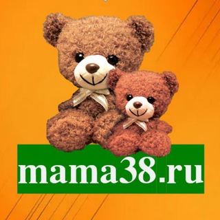 Telegram group profile photo for Союз покупателей Иркутск mama38.ru