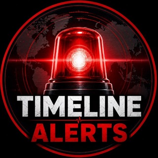 Telegram profile photo for Timeline Alerts