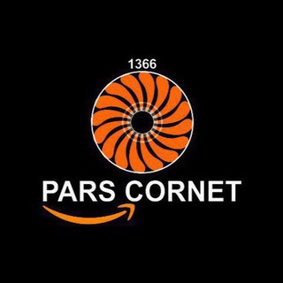 Telegram profile photo for Pars cornet