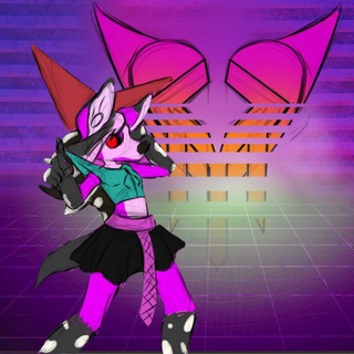 Telegram profile photo for Rrashy's paradise