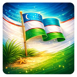 Telegram profile photo for Inflex Support (Uzbekistan) 🇺🇿