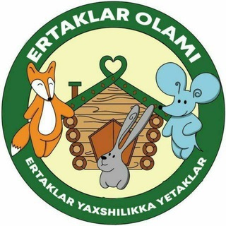 Telegram profile photo for AUDIO ERTAKLAR