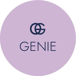 Telegram profile photo for Genie 🇬🇧🇩🇪🇫🇷