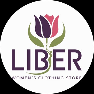 Telegram profile photo for LİBER