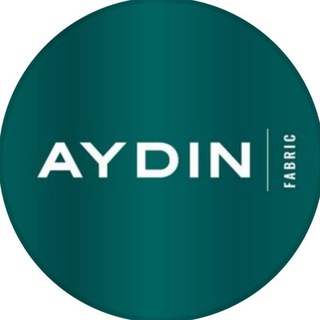 Telegram profile photo for Aydıntekstil🇹🇷Türkiye