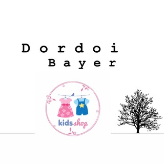 Telegram profile photo for Dordoi.shamil.kids