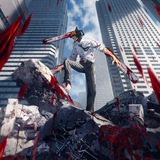 Telegram profile photo for Chainsaw man (Av1)
