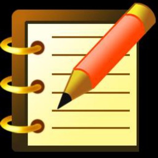 Telegram profile photo for Msc Chemistry Notes