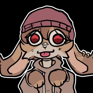 Telegram profile photo for Clover's Burrow 🍀