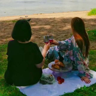 Telegram profile photo for Магия смолы🪄Семейная мастерская