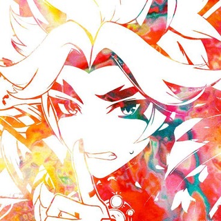 Telegram profile photo for 𝙸𝚗𝚏𝚘 𝙺𝚕𝚎𝚢𝚔𝚒🌈