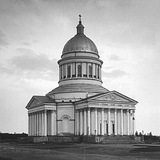 Telegram profile photo for Монохромная империя