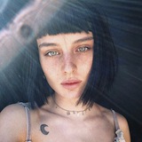 Telegram profile photo for ATARAXIA