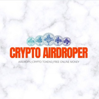 Telegram profile photo for Crypto Airdroper 💸💲