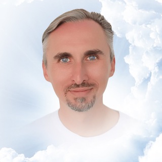 Telegram group profile photo for Сальвадор Атма на Бали | Просветленный Мастер