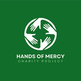 Telegram profile photo for Hands of Mercy