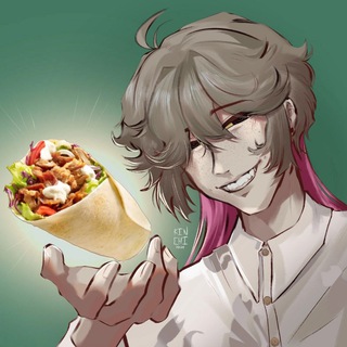 Telegram profile photo for •RINCHI•