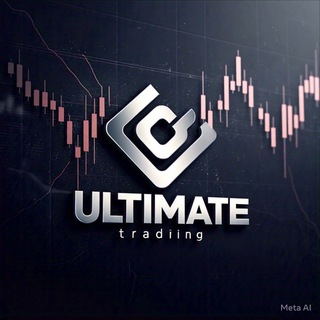 Telegram profile photo for ULTIMATE- trading