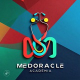 Telegram profile photo for MédÖraclé Acàdemía