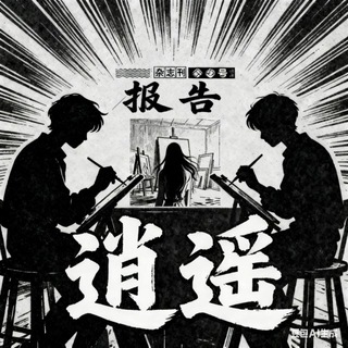 Telegram profile photo for 广州 逍遥学院出击报告