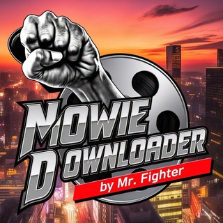 Telegram profile photo for New Movie downloader