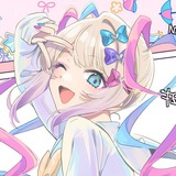 Telegram profile photo for настюша марихуанка
