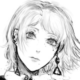 Telegram profile photo for *:.。.Мейдик!!.。.:*