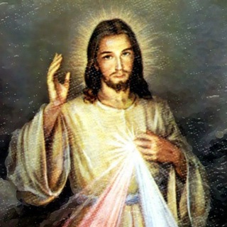 Telegram profile photo for jezus
