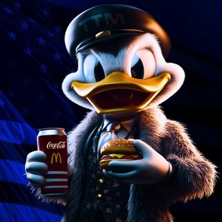 Telegram profile photo for TTM HOLDING