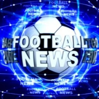 Telegram profile photo for FOOTBALL NEWS⚽️