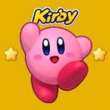 Telegram profile photo for KIRBY