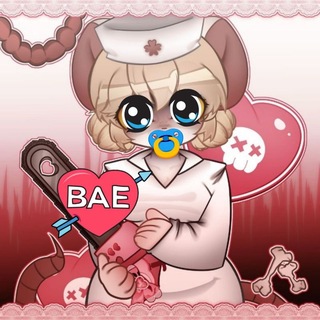 Telegram profile photo for ︎︎𝗧𝖾𝗋𝗿𝗂𝖻𝗅𝖾 𝗠𝗼𝗎𝗌𝗲 𝖼𝗈𝗇𝖿𝖾𝗌𝗌𝗂𝗈𝗇 𝗑 𝖽𝖺𝗂𝗅𝗒