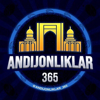 Telegram profile photo for Андижонликлар 🇺🇿