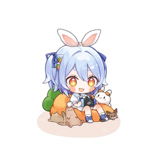 Telegram profile photo for Pekora Posting