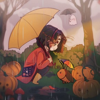 Telegram profile photo for Домик Таракана🌻