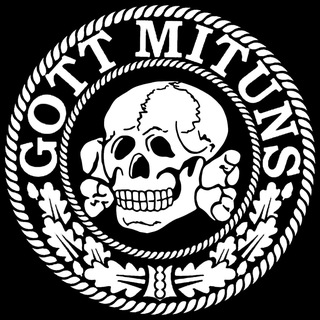 Telegram profile photo for Gott Mit Uns