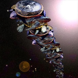 Telegram profile photo for Infinite Turtles