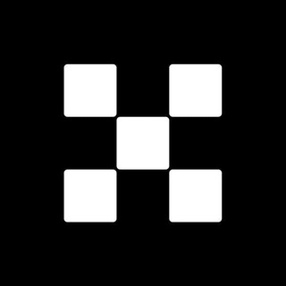 Telegram profile photo for OKX Africa (English)