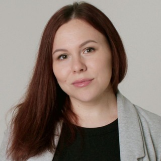 Telegram profile photo for Мария Соколова • психология и питание