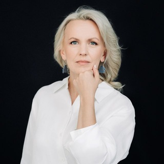Telegram profile photo for АНФИСА КАСЬЯНОВА | Личный бренд в спорте