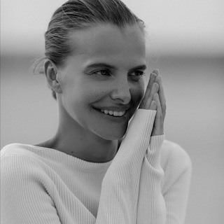 Telegram profile photo for Marina Golomazdina