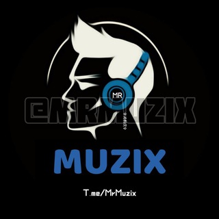 Telegram profile photo for Mr Muzix