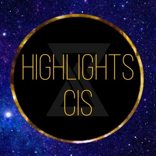 Telegram profile photo for Time Highlights CIS