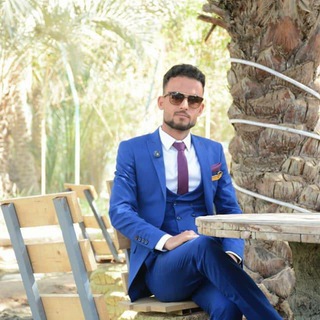 Telegram profile photo for الرياضيات/الاستاذ محمد قاسم