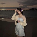 Telegram profile photo for Minju Update & Bubble Update