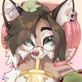 Telegram profile photo for Coco Line's Safe place 🥥🐸